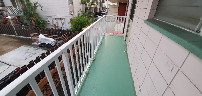 Building Photo - 12xx Lunalilo St