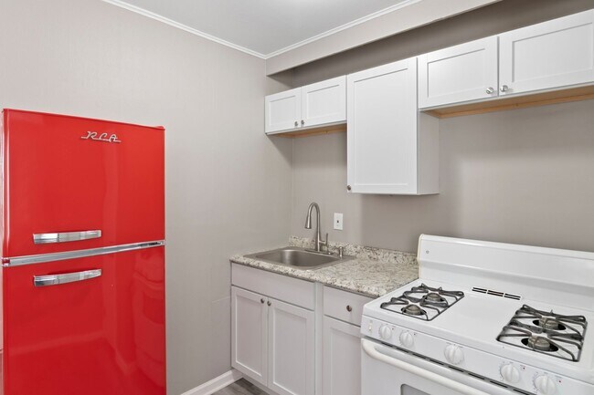 Interior Photo - Redford Apartments