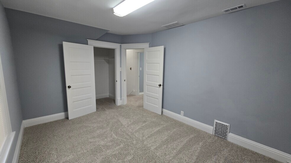 Upstairs Bedroom 2 - 210 S 3rd St