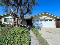 Building Photo - $4895 - Beautiful 4 Bed/2 Ba Cambrian Park Home Available Now!