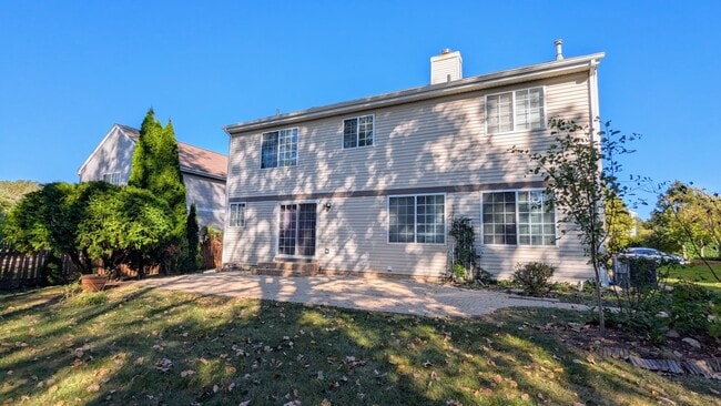 Building Photo - 1910 Avalon Dr