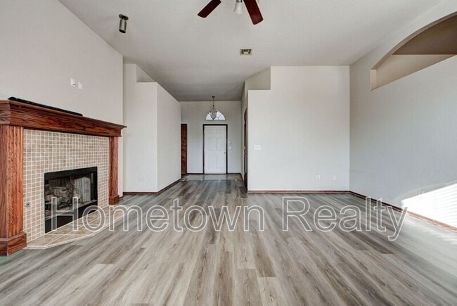 Building Photo - 16416 Oconee Creek Dr