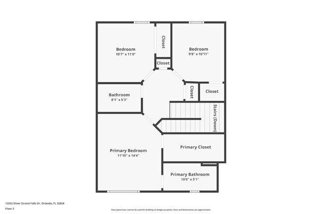 Building Photo - 13252 Silver Strand Falls Dr