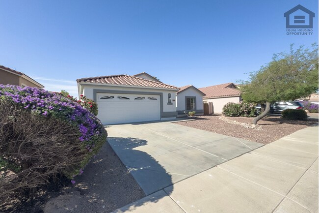 Building Photo - 3Bed/2Bath House at AZ-101 Loop/75th Ave! Ready for Immediate Move-In! -- HOME OFFICE!
