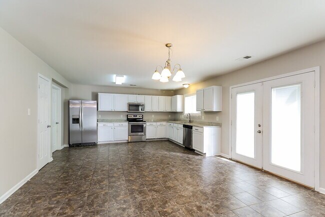 Building Photo - 1115 Jade Glen Dr