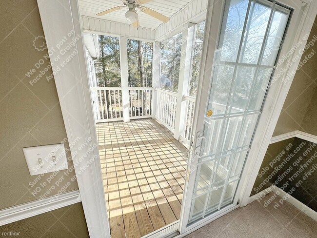 Building Photo - 2 br, 2 bath Condo - 1406 Grove Park Dr