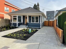 Building Photo - 3450 The Alameda