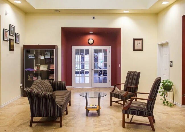 Building Photo - 1801 Bosquez St