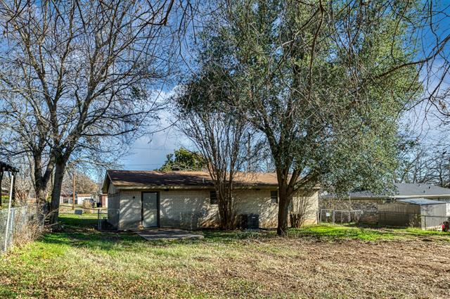 Building Photo - 1407 Franklin St