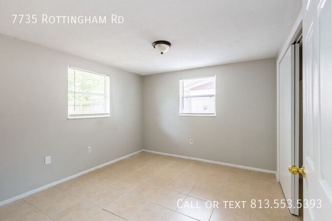 Building Photo - 7735 Rottingham Rd