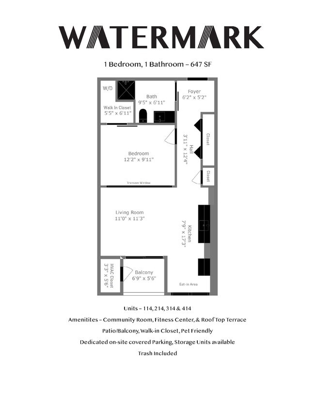 Building Photo - 45 Larry Holmes Dr