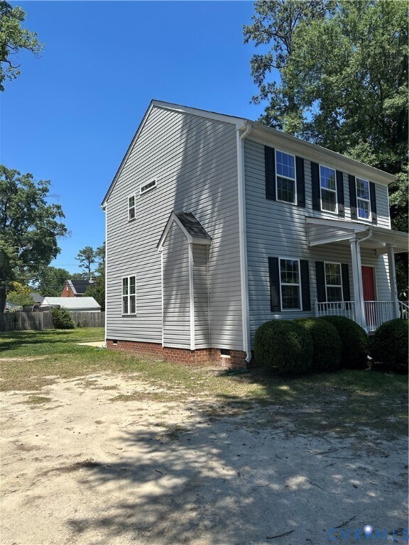 Building Photo - 4818 Bethlehem Rd