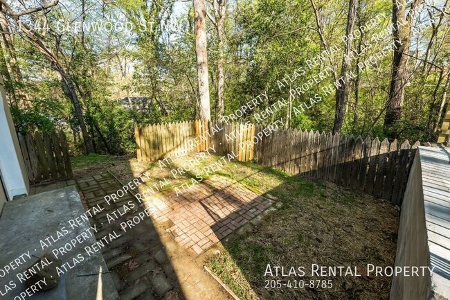 Building Photo - 1344 Glenwood St NW