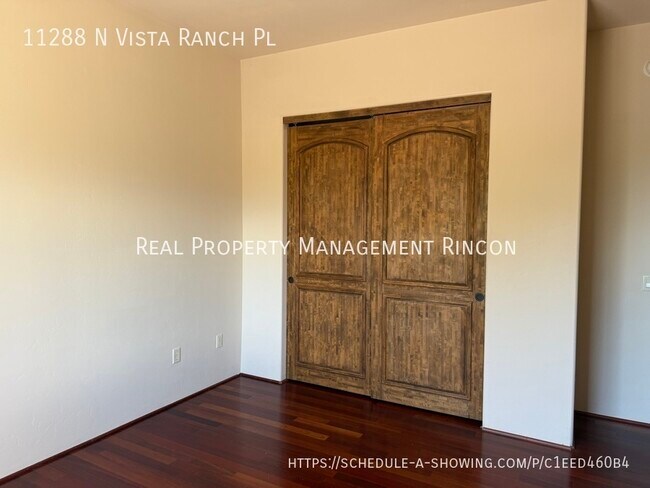 Building Photo - 11288 N Vista Ranch Pl