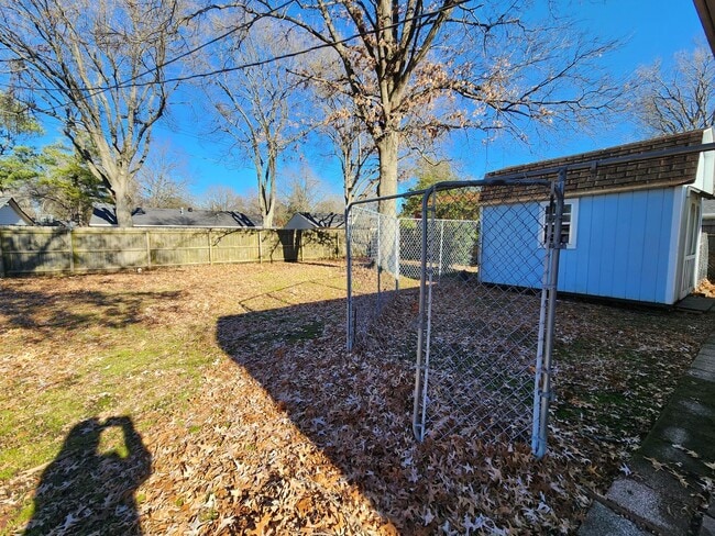 Primary Photo - Single family home located in West Memphis