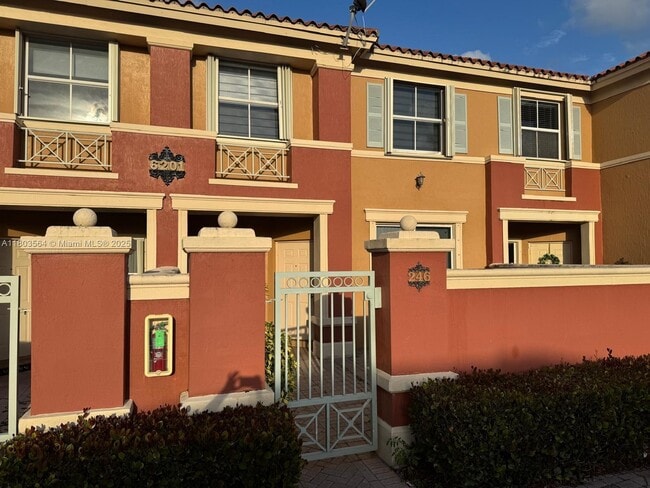 Primary Photo - 6201 NW 114th Pl