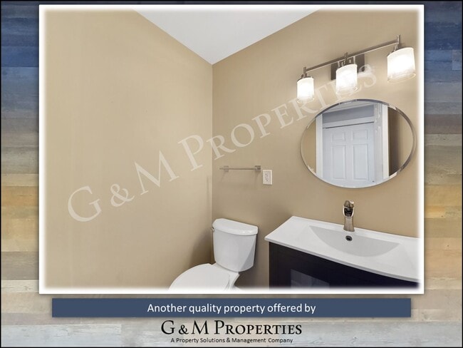 Building Photo - 3-Bd Townhome in Brighton - Close to Everything!