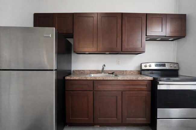 Floorplan - 24 Thayer Street