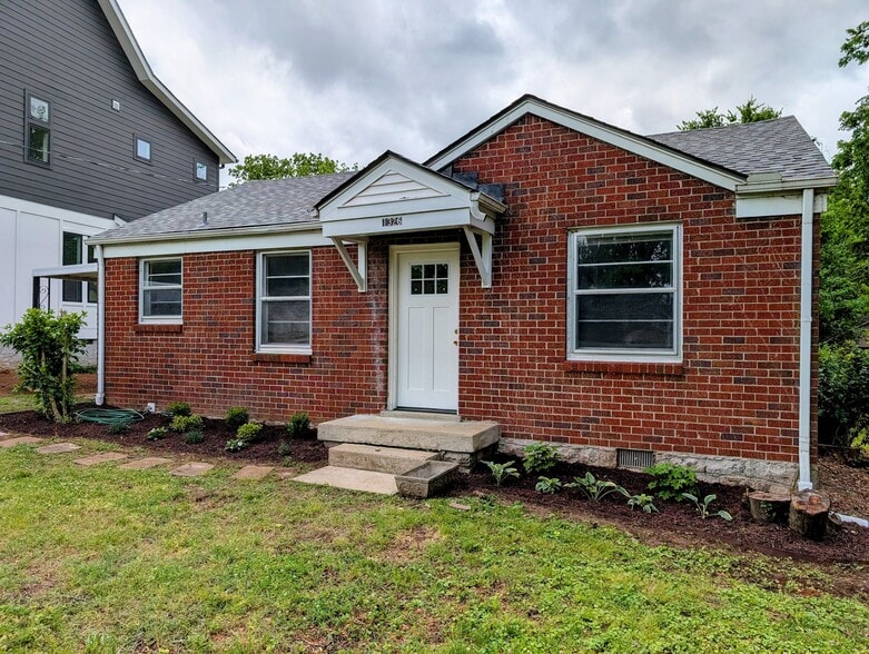 Building Photo - 1326 McAlpine Ave