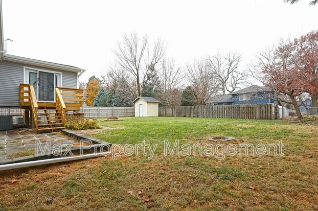 Building Photo - 1040 39th St