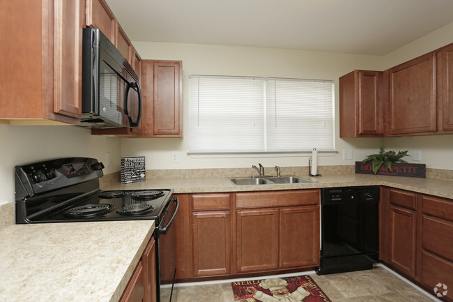 Interior Photo - Winter Ridge Apartments