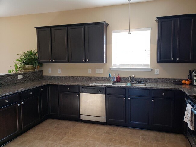 Building Photo - 211 Rainmaker St