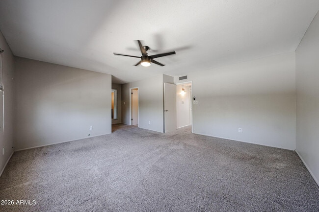 Building Photo - 4028 N Granite Reef Rd