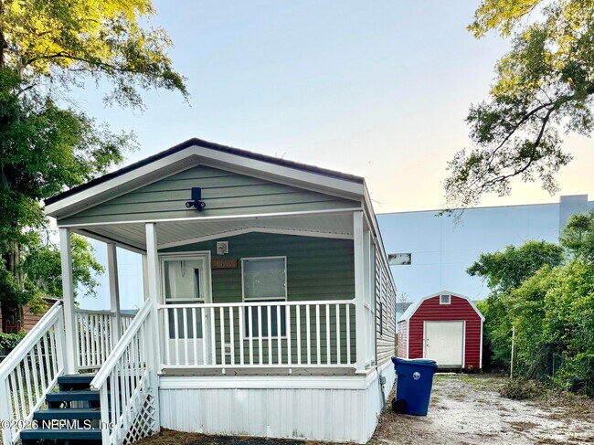 Building Photo - 11098 Joel St