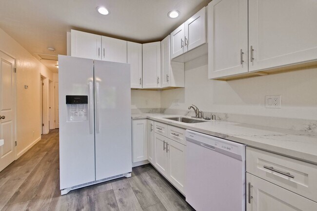Building Photo - 683 Arbutus Ave
