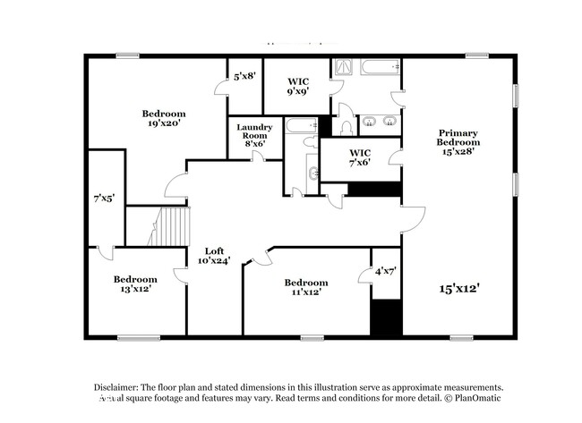 Building Photo - 6983 Misttop Loop