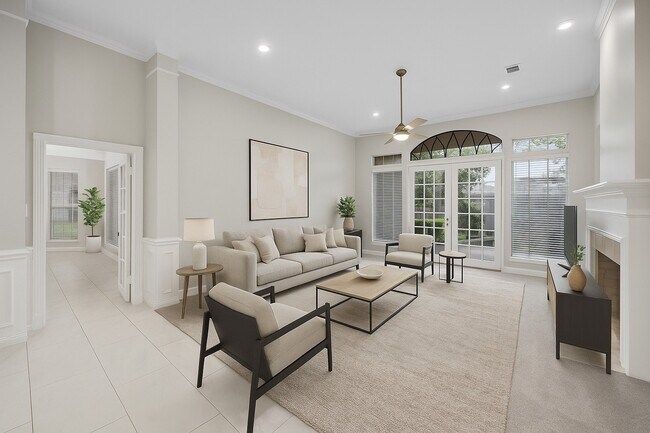 Primary Photo - 4747 Lake Village Dr