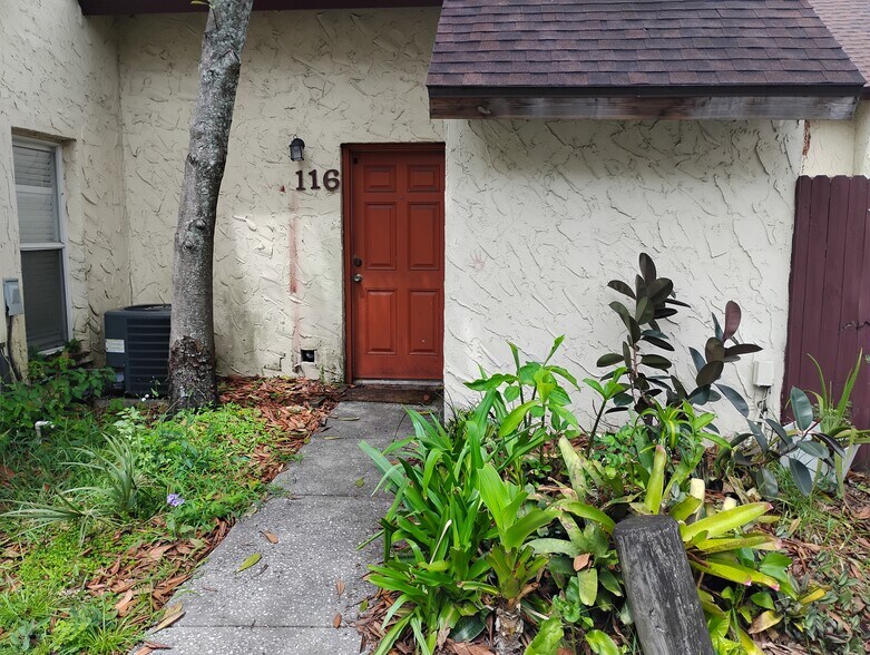Primary Photo - 12611 Touchton Dr