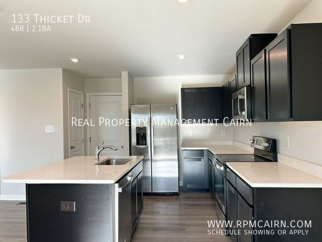 Building Photo - 133 Thicket Dr