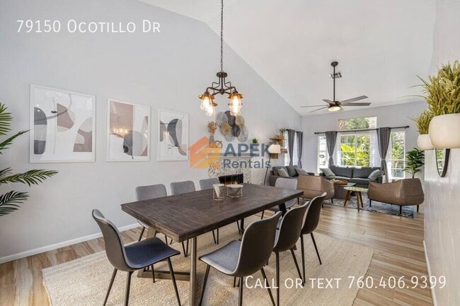 Building Photo - 79150 Ocotillo Dr