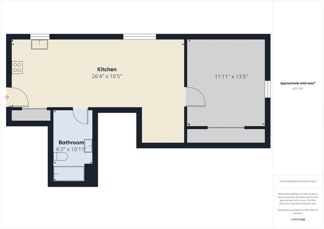 Building Photo - 3380 Venus Dr