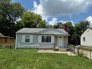 Building Photo - 712 Melvenia St