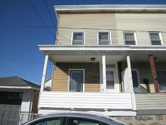 Primary Photo - 122 School St