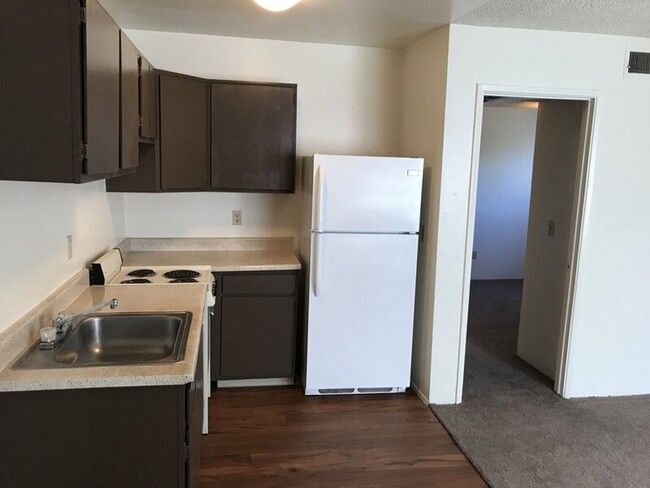 Interior Photo - Prince Plaza Apartments