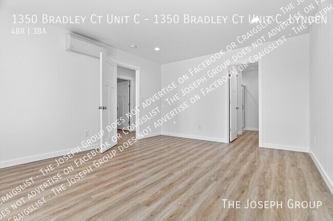 Building Photo - 1350 Bradley Ct