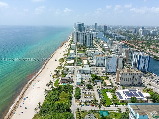 Building Photo - 1201 S Ocean Dr