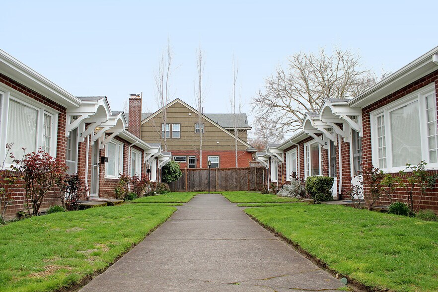 Primary Photo - 1011 NE Tillamook St
