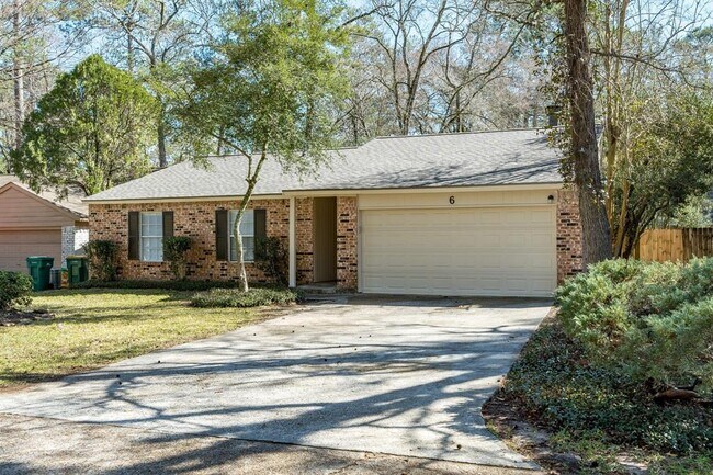 Building Photo - 6 Basal Briar Ct
