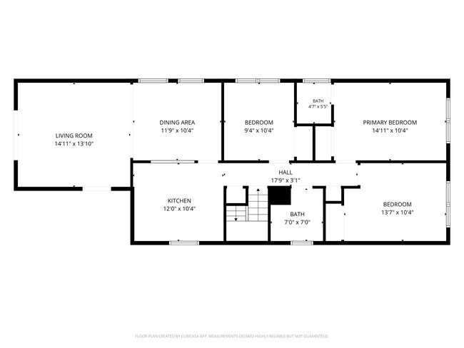 Building Photo - 485 Manila Ave