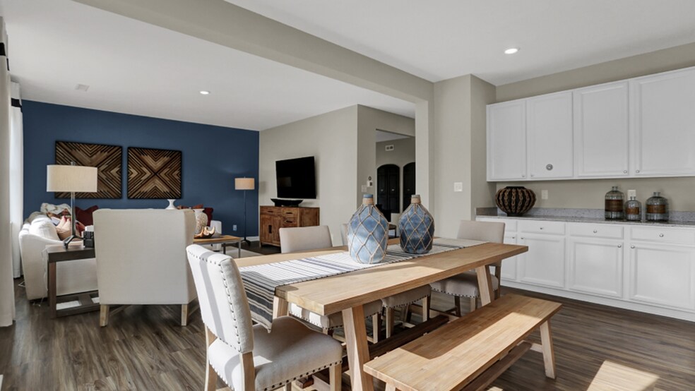 Building Photo - 1381 Turner Trace Pl S