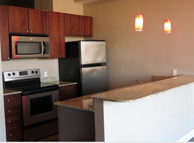 Building Photo - Parker Place Lofts