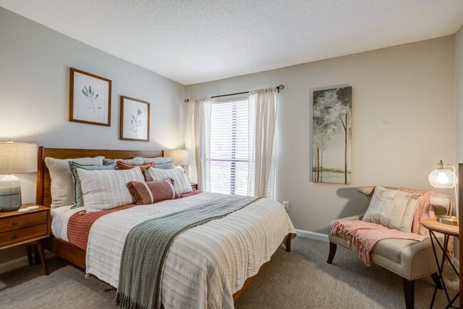 Floorplan - Brampton Moors