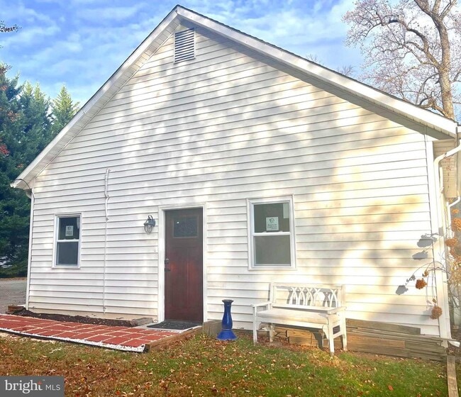 Primary Photo - 10971 Clara Barton Dr