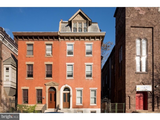 Building Photo - 2009 Spring Garden St
