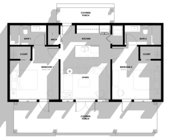 Building Photo - 253 Bailey St
