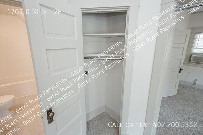 Building Photo - 1701 D St